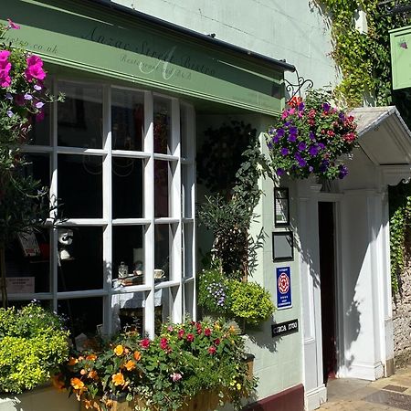 Anzac Street B+Bistro Dartmouth Exterior foto